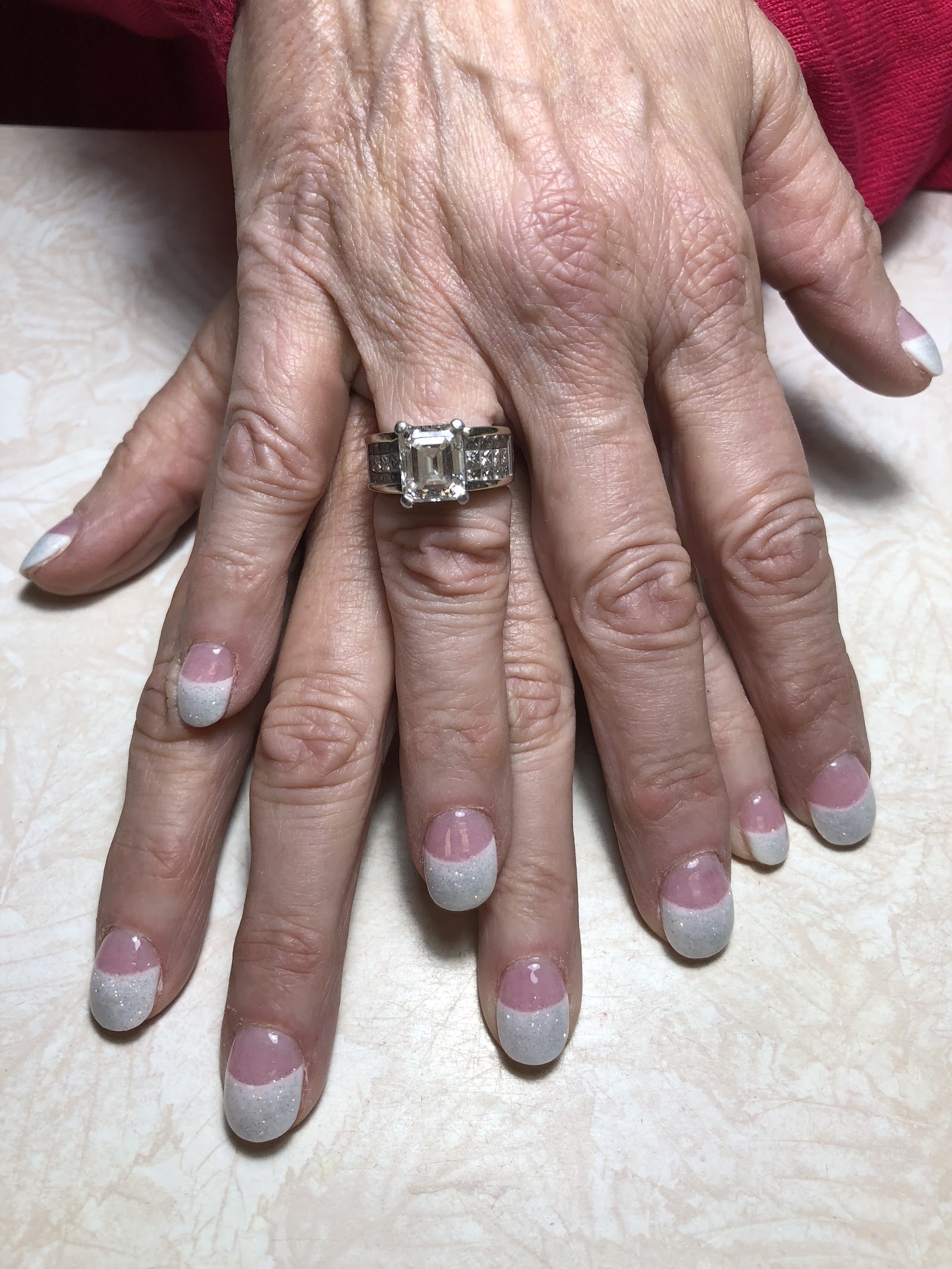 Lovable Nails nail photo 1